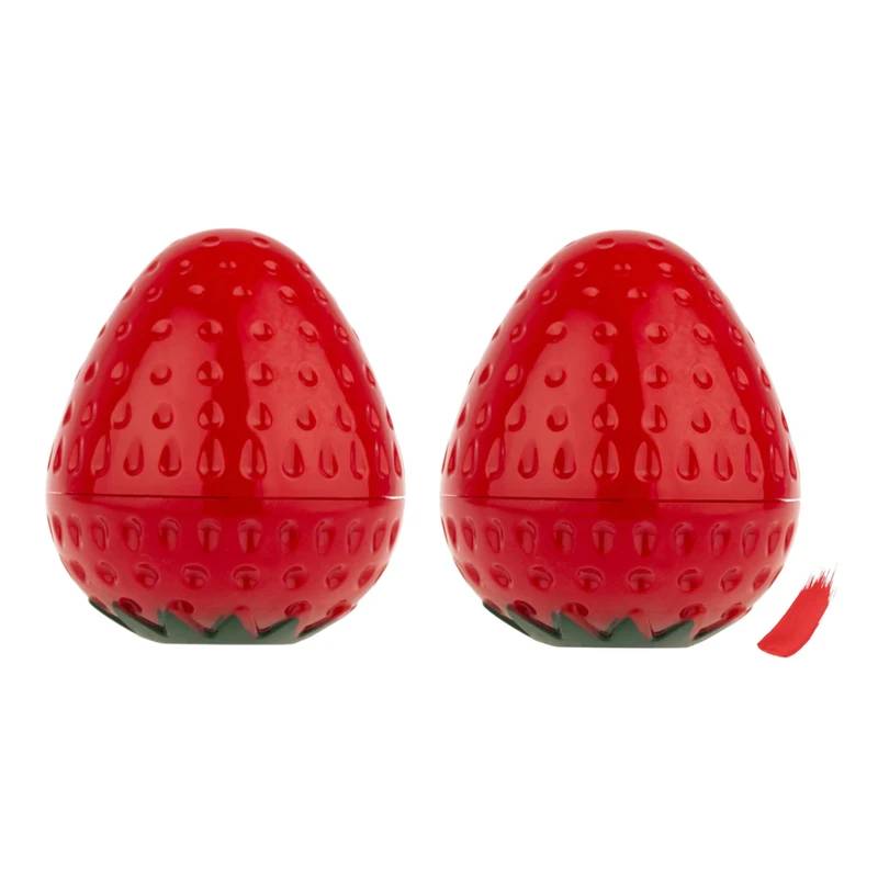 بالم لب توت فرنگی