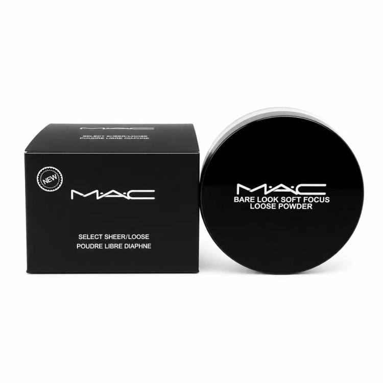 پودر فیکس MAC (مک)