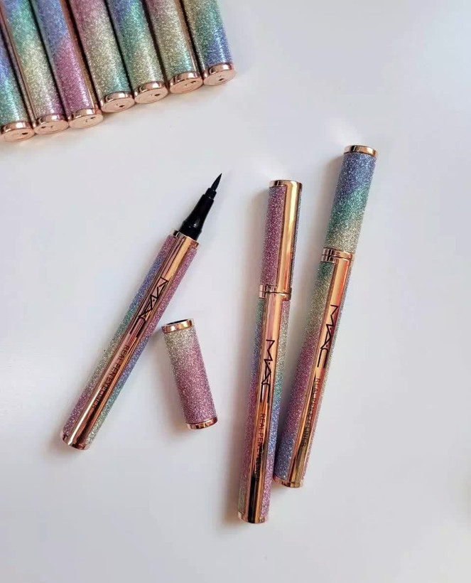 خط چشم ماژیکی MAC (مک)