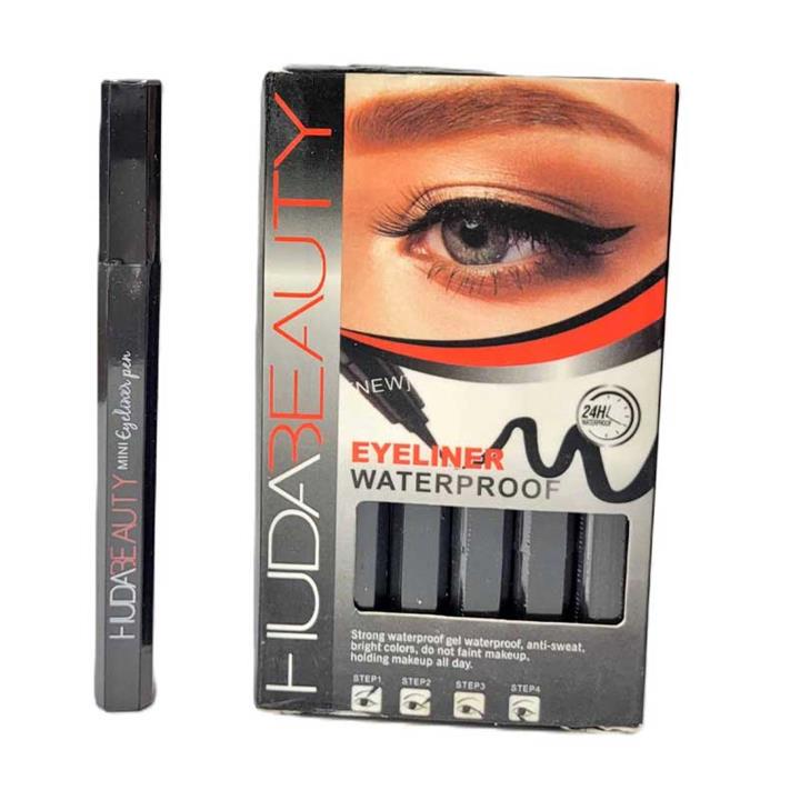 خط چشم ماژیکی Hudabeauty (هدی بیوتی)