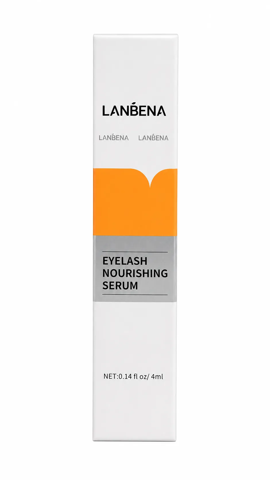 تقویت مژه Lanbena (لانبنا)