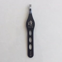 موچین انبری ابرو با نوک تیز