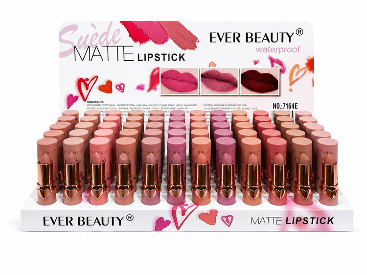 رژ لب جامد Everbeauty (اوربیوتی)