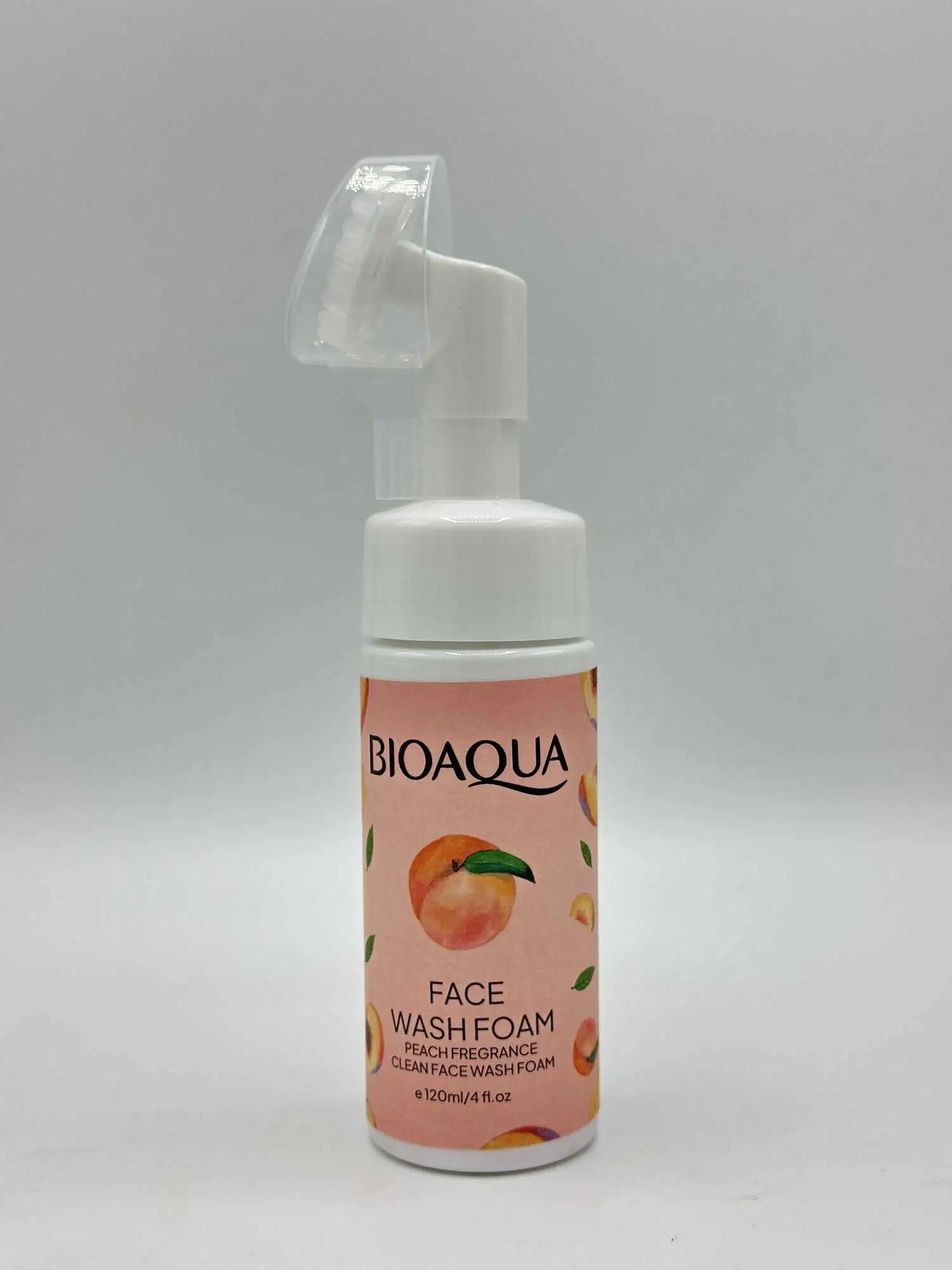 فوم شستشوی صورت BIOAQUA (بیوآکوآ)