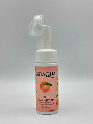 فوم شستشوی صورت BIOAQUA (بیوآکوآ)