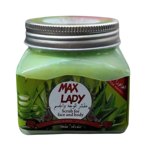 اسکراب مکس لیدی (Max Lady)