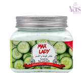 اسکراب مکس لیدی (Max Lady)